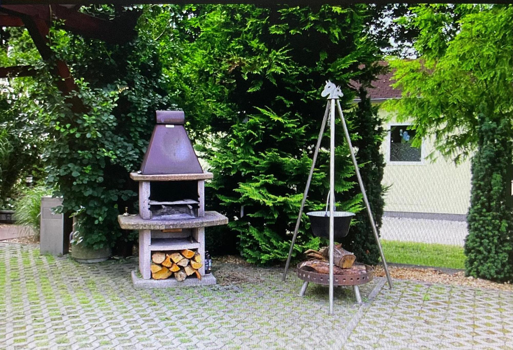 Pension Zum Reiterhof, Fewo 2 Schmogrow Kültér fotó