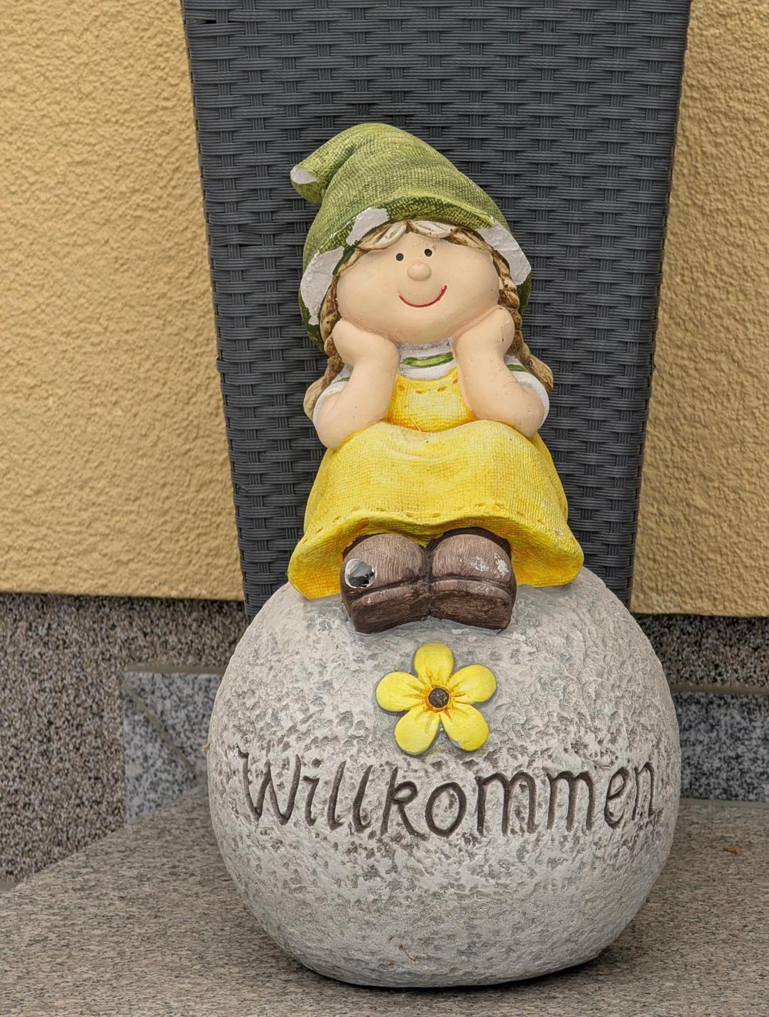 Pension Zum Reiterhof, Fewo 2 Schmogrow Kültér fotó